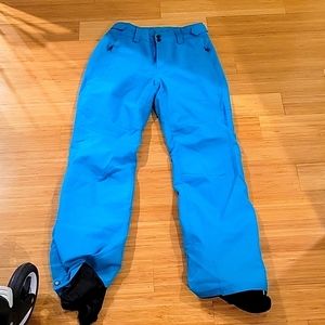 O'Neil women's ski/snowboard pants